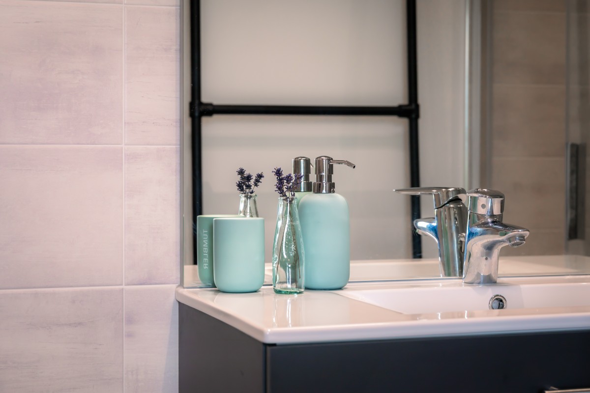 Afbeelding van Part des Anges, (4-persoonskamer)