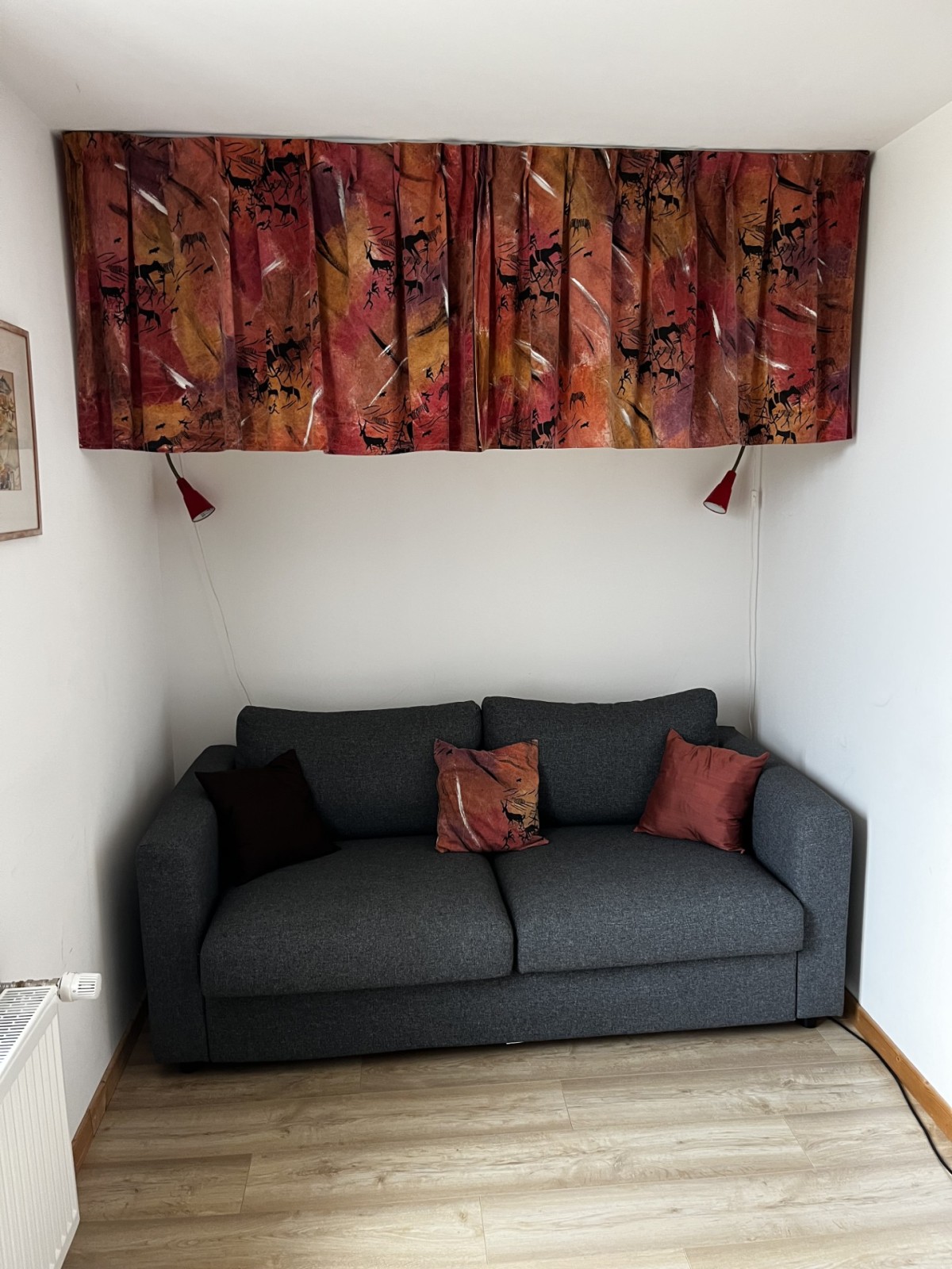 Afbeelding van Part des Anges, (4-persoonskamer)