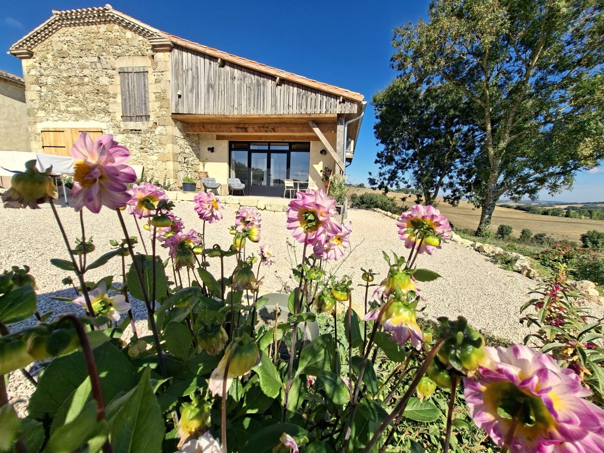 Image de Gîte le Bonheur