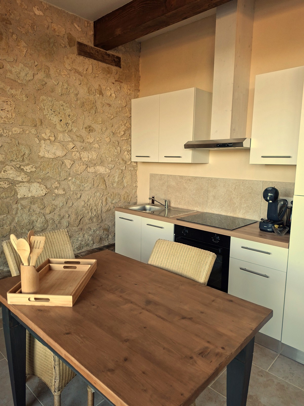 Image de Gîte le Bonheur