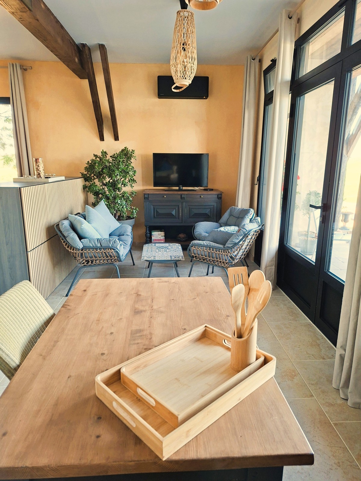 Image de Gîte le Bonheur