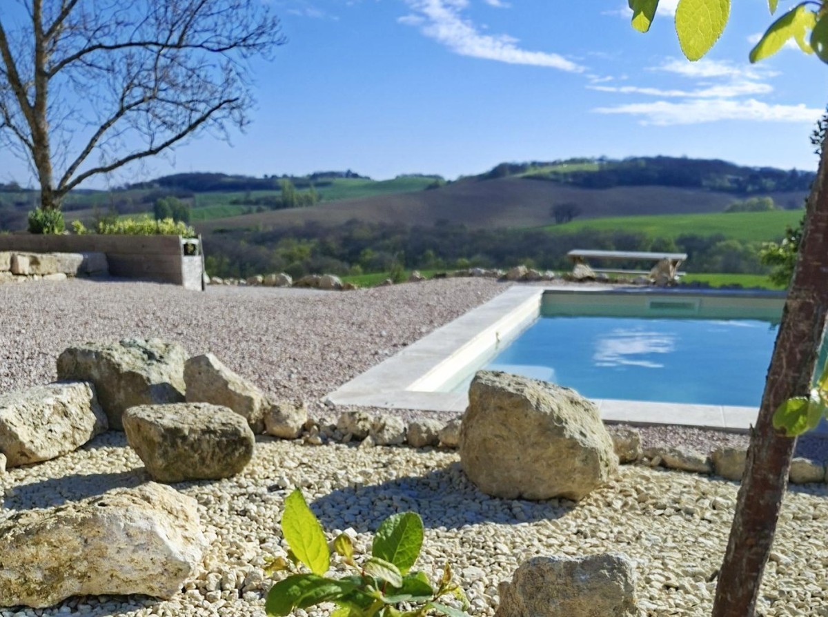 Image de Gîte le Bonheur