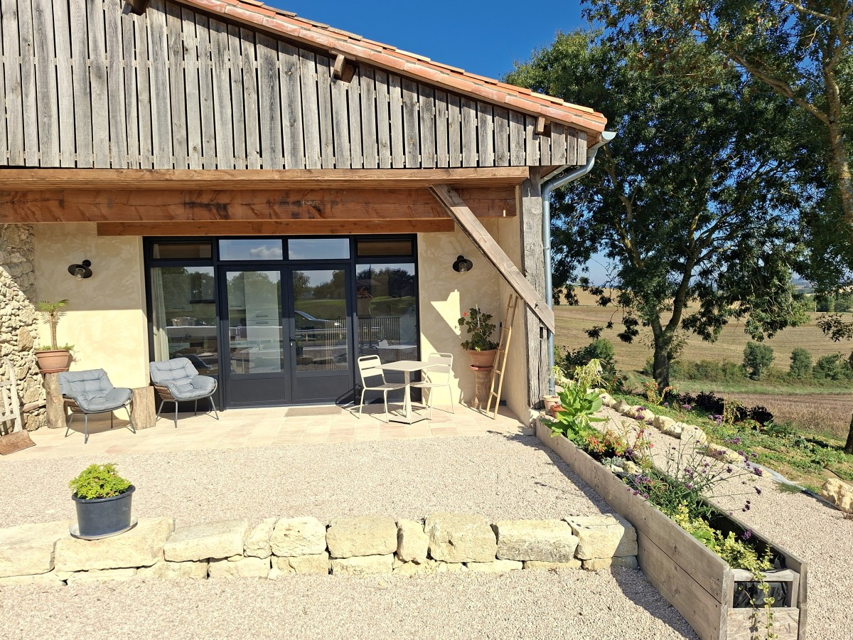 Image de Gîte le Bonheur