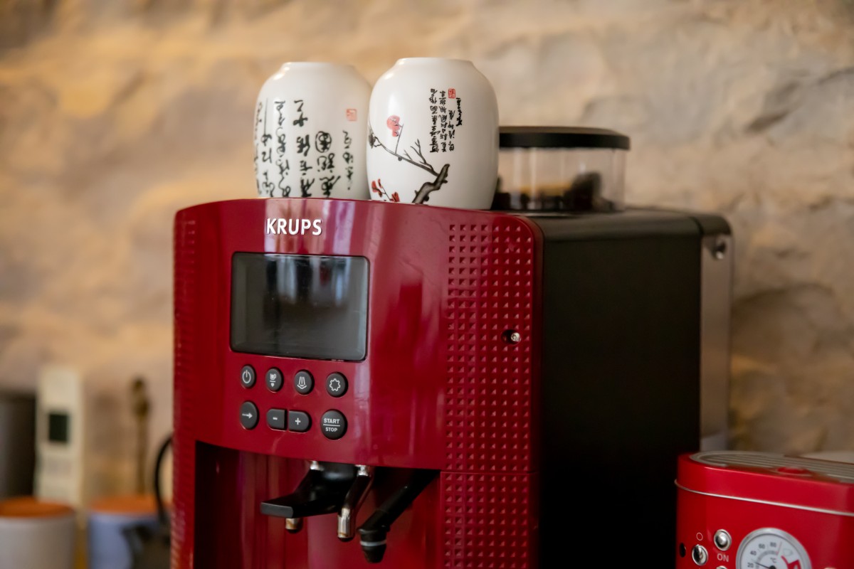 Afbeelding van Nid de Faucons (studio voor 4 personen)