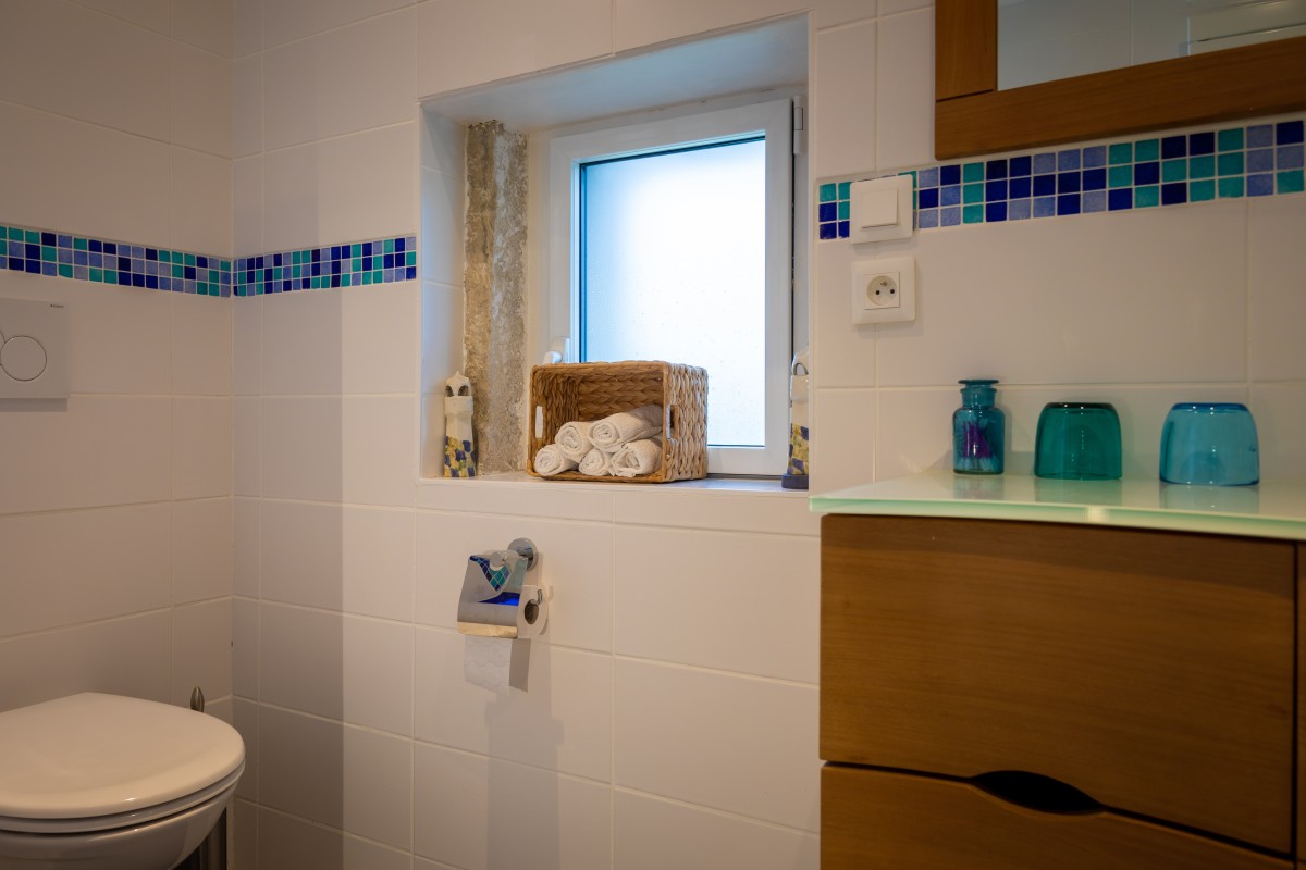 Afbeelding van Nid de Faucons (studio voor 4 personen)