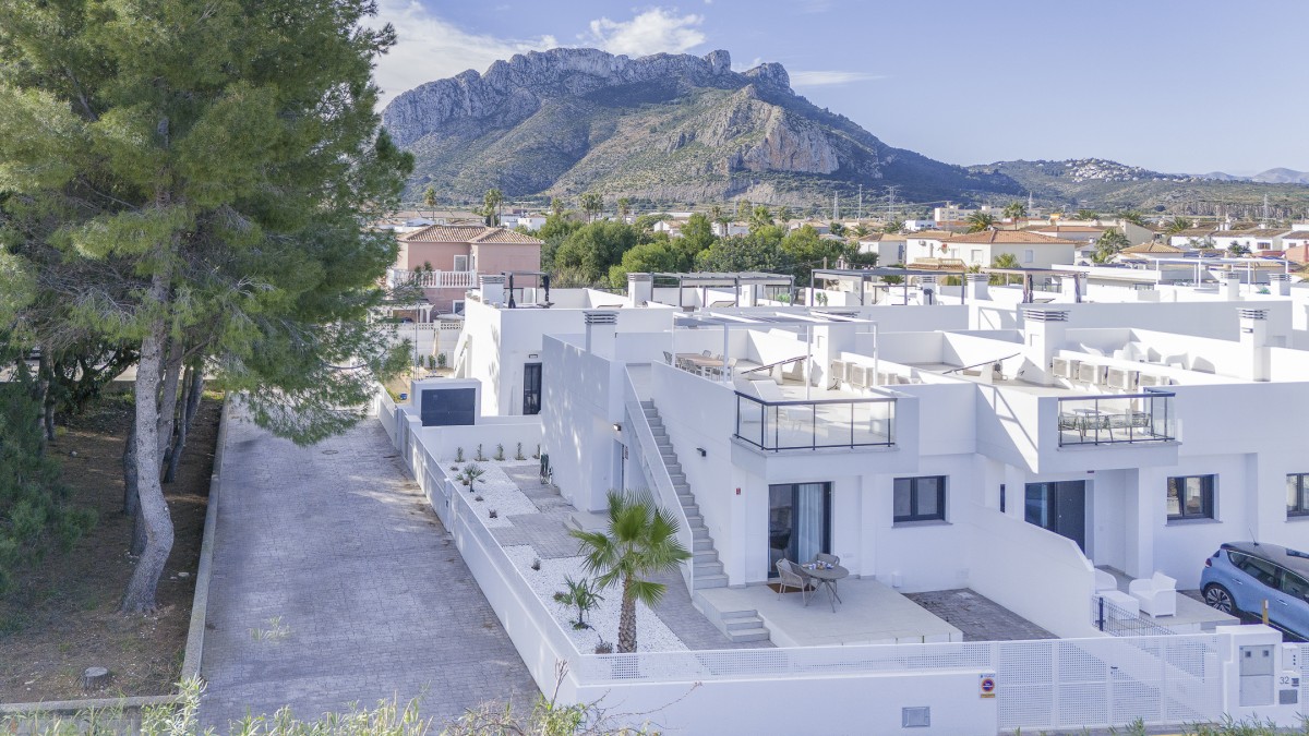 Pictures of Casa Valys | Els Poblets
