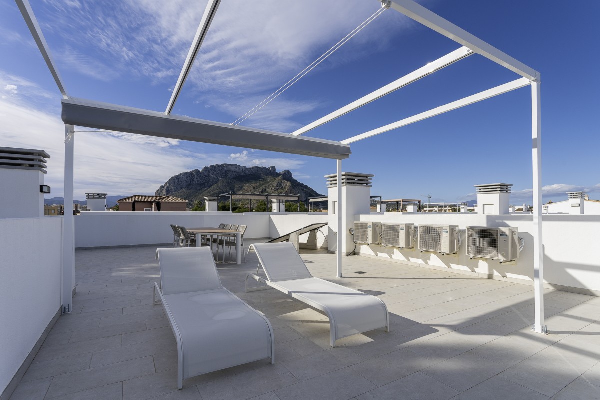Pictures of Casa Valys | Els Poblets