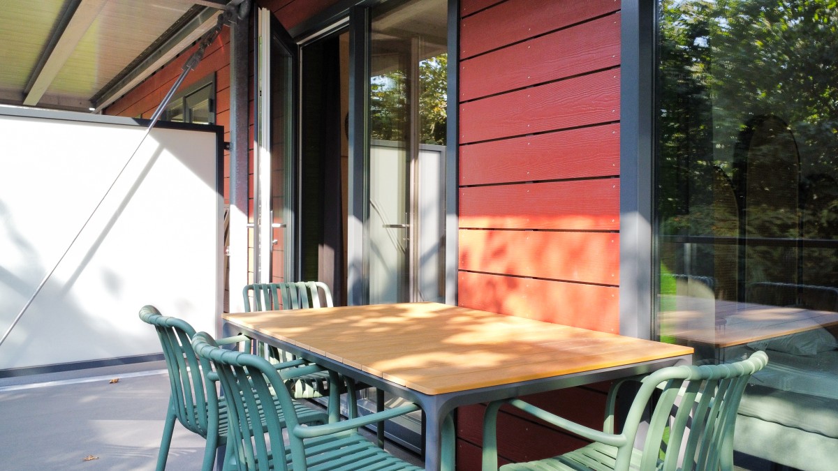 Afbeelding van Villa Happy Bee