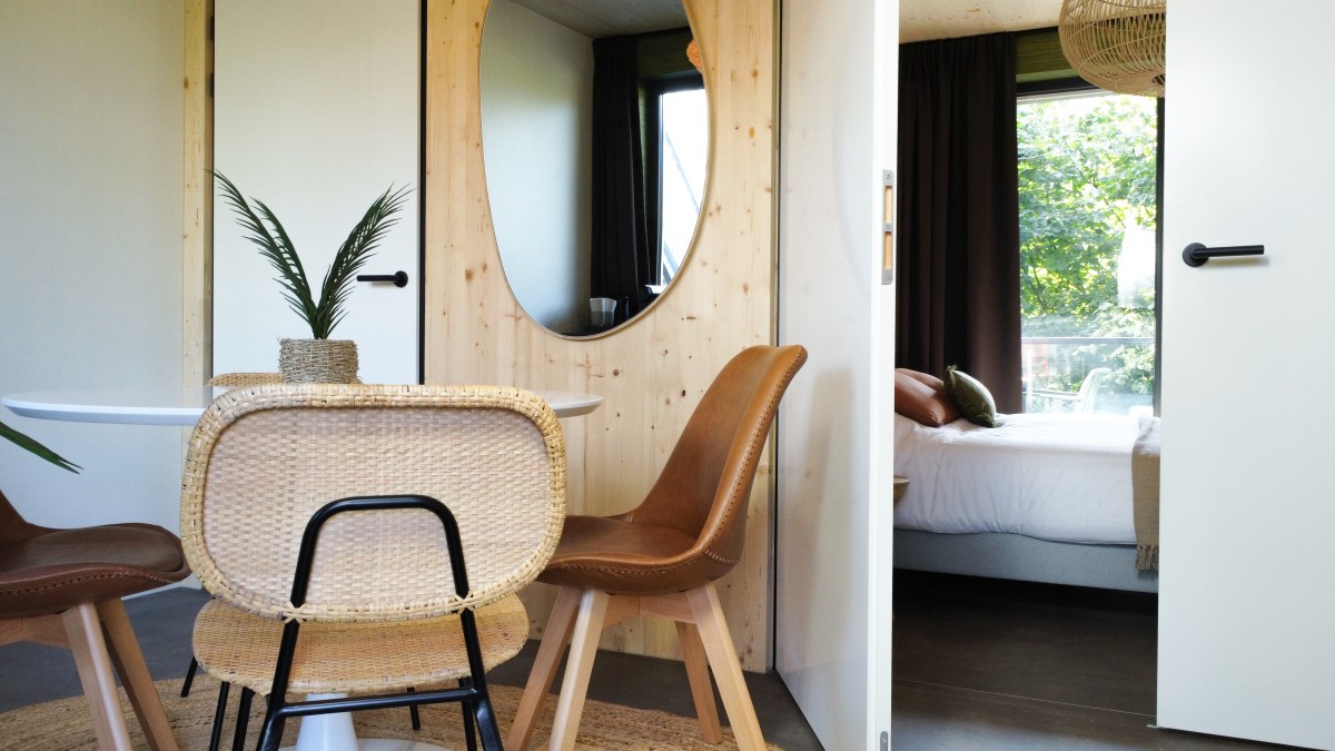 Afbeelding van Villa Happy Bee