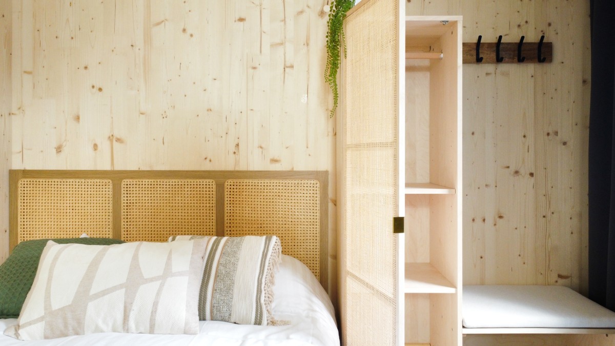 Afbeelding van Villa Happy Bee