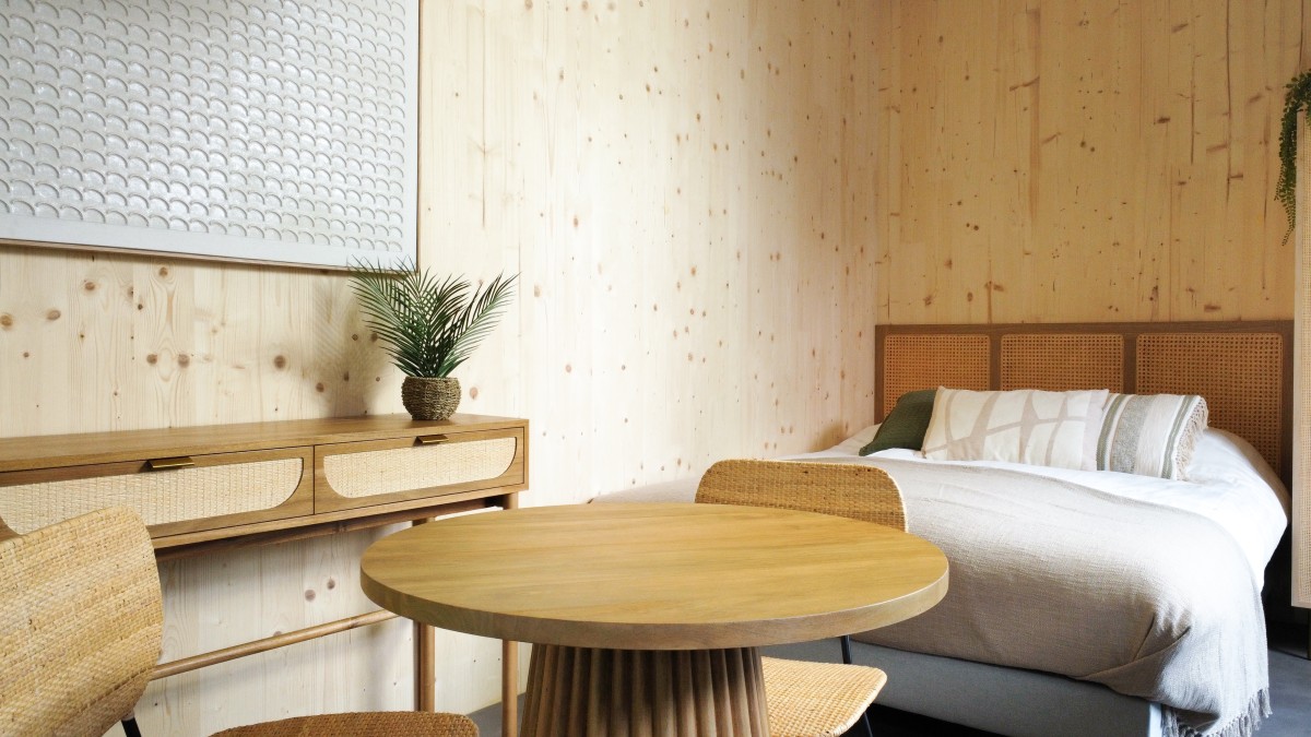 Afbeelding van Villa Happy Bee