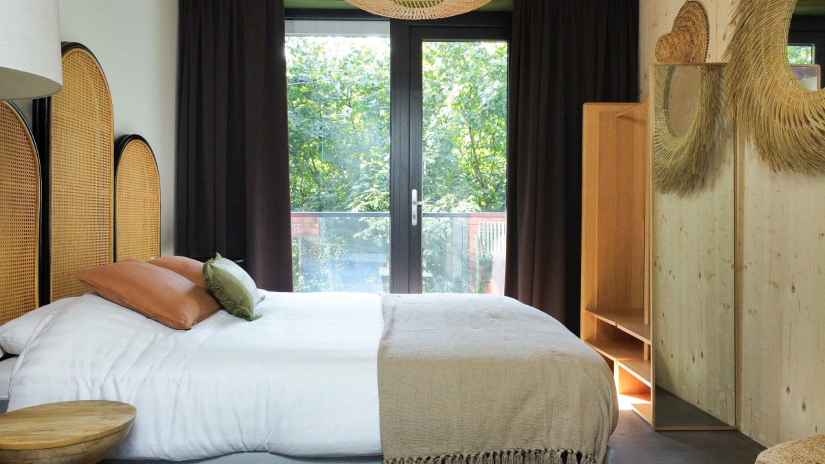 Afbeelding van Villa Happy Bee