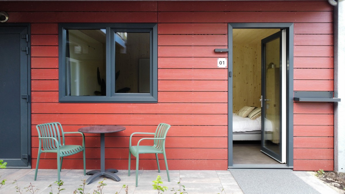 Afbeelding van Villa Happy Bee