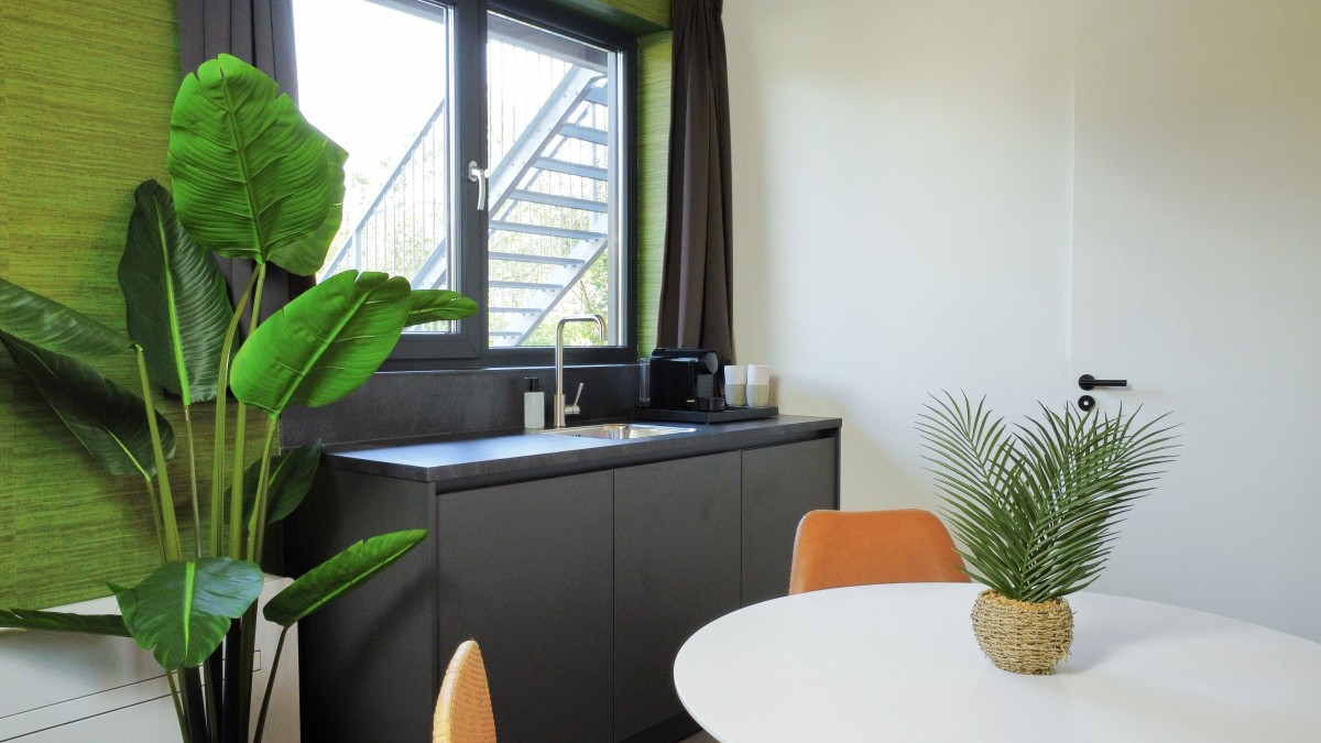 Afbeelding van Villa Happy Bee