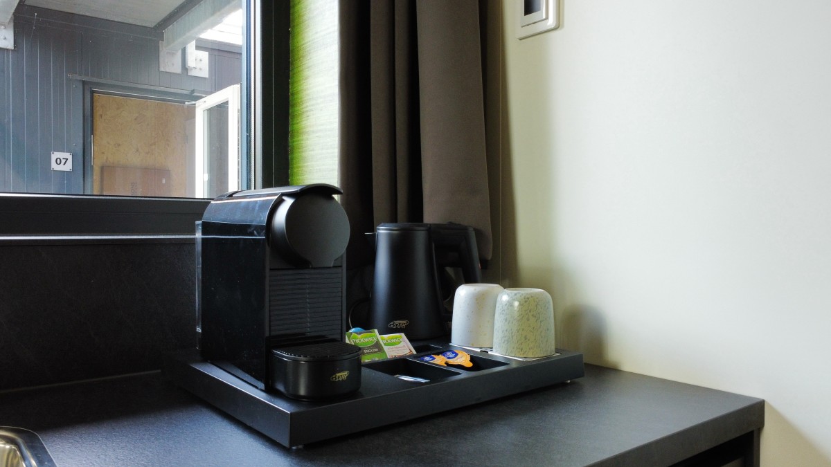 Afbeelding van Villa Happy Bee