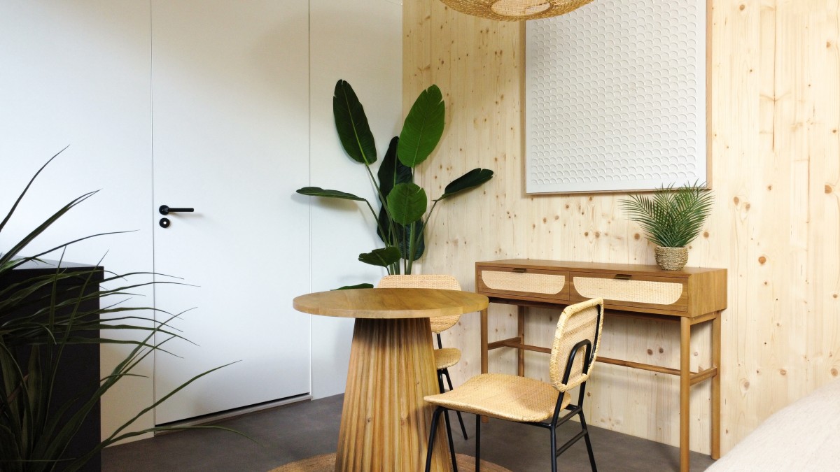 Afbeelding van Villa Happy Bee