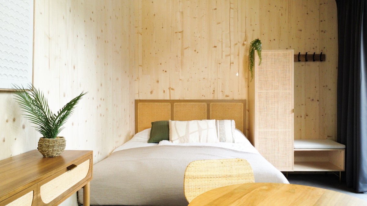 Afbeelding van Villa Happy Bee