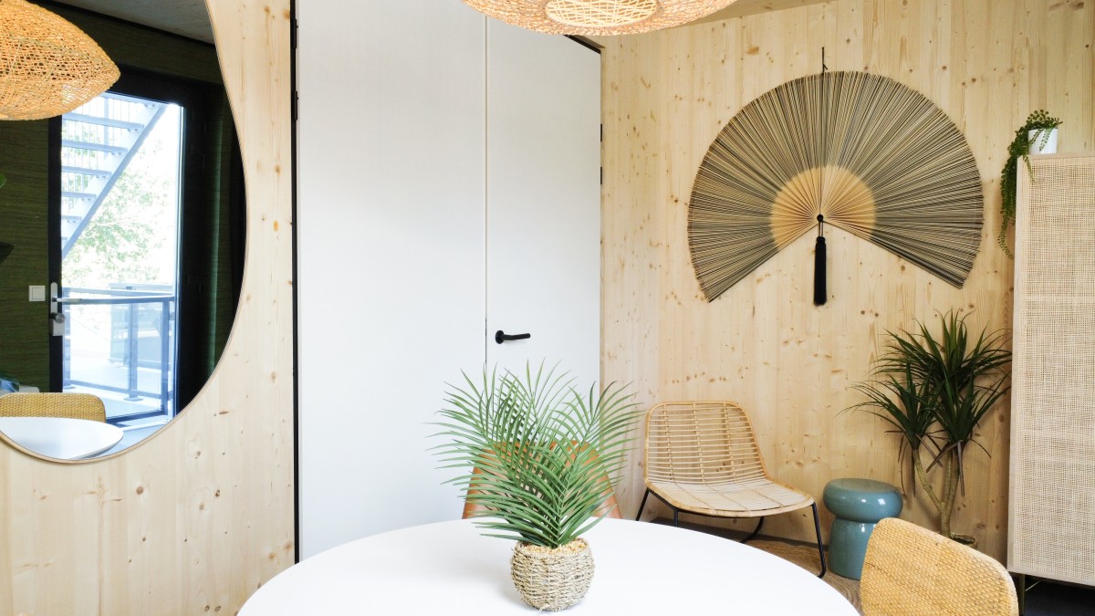 Afbeelding van Villa Happy Bee