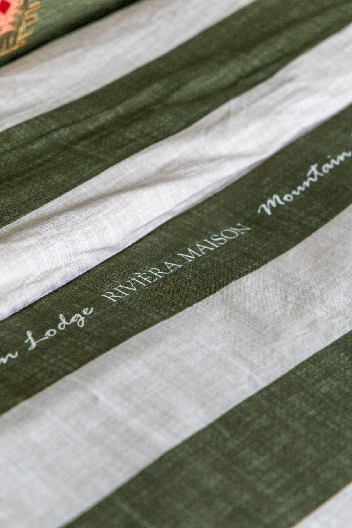 Afbeelding van Groene kamer