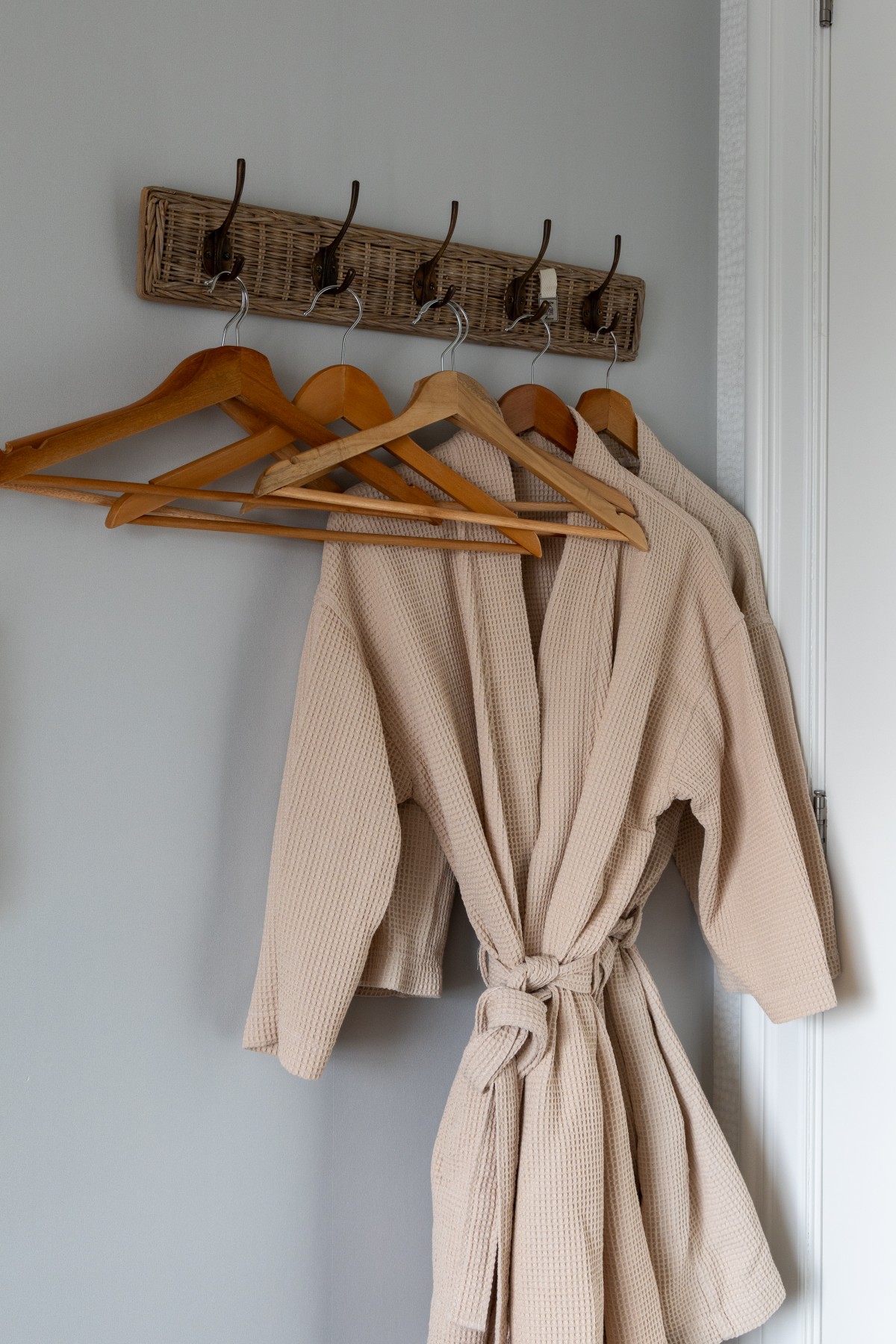 Afbeelding van Groene kamer