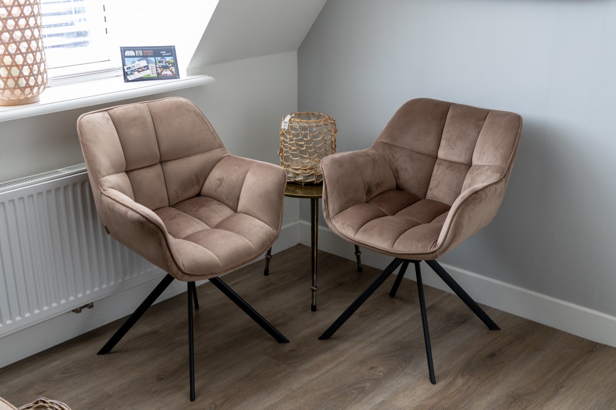 Afbeelding van Groene kamer