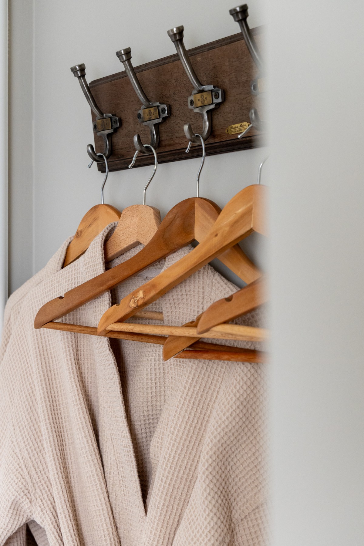 Afbeelding van Gele kamer