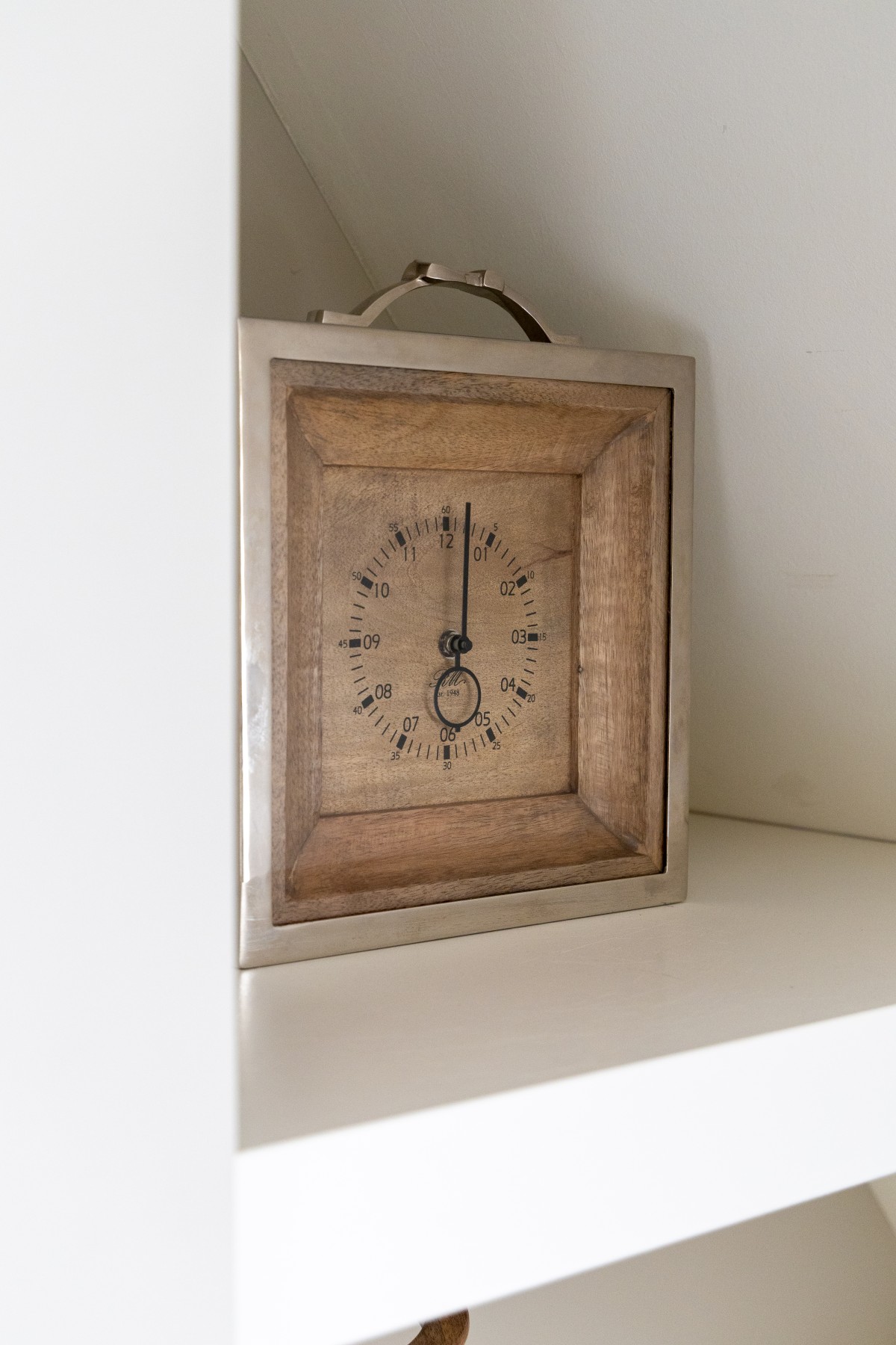 Afbeelding van Gele kamer