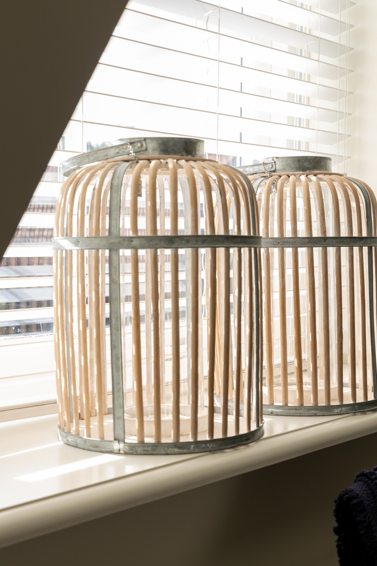 Afbeelding van Gele kamer