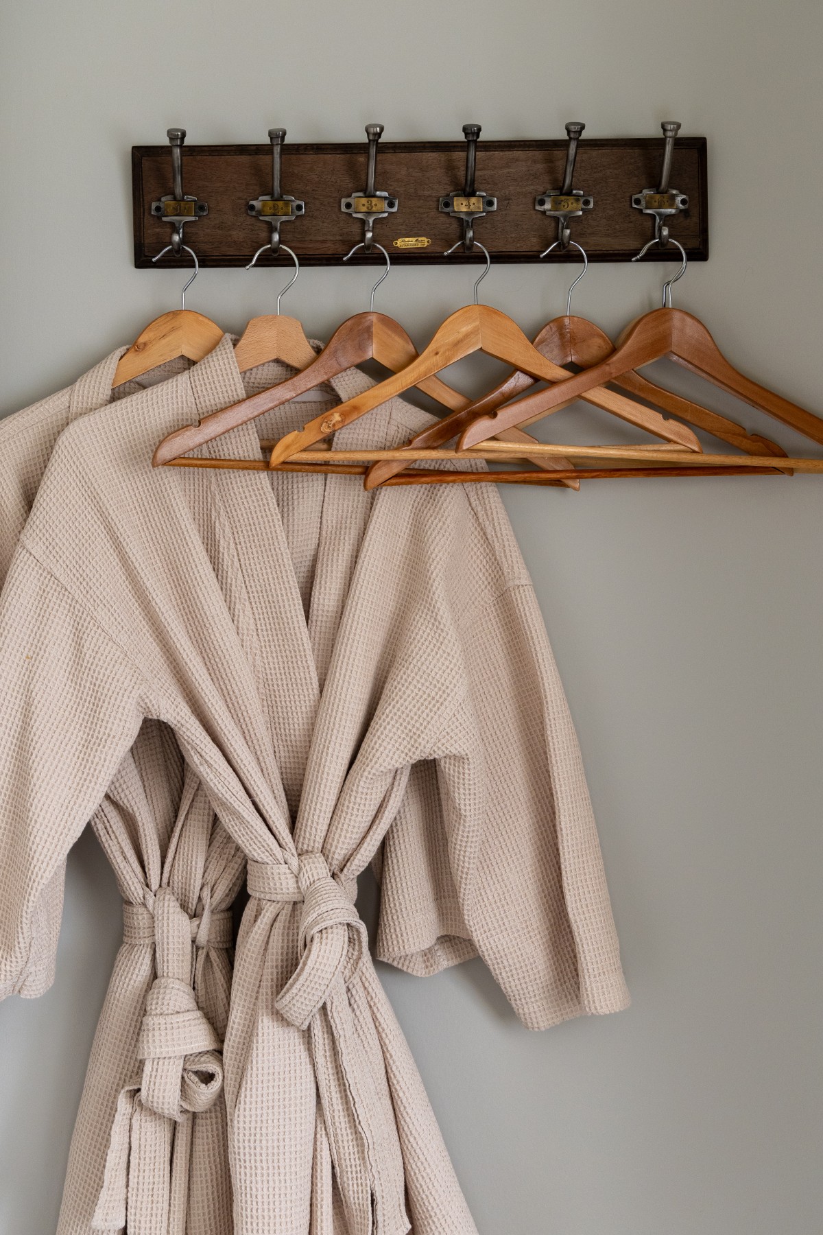 Afbeelding van Gele kamer