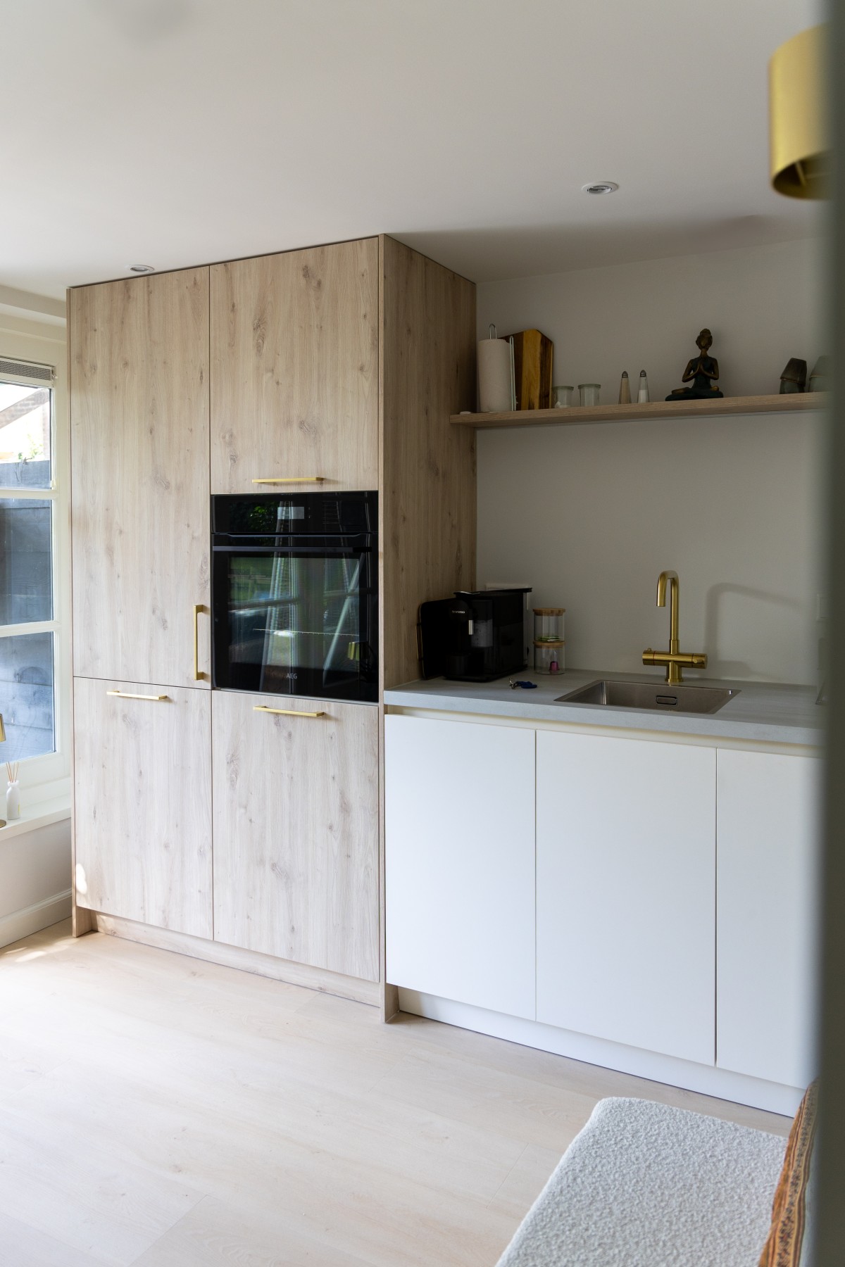 Afbeelding van Luxe Bed & Wellness Lodge Beneden de Vijzel