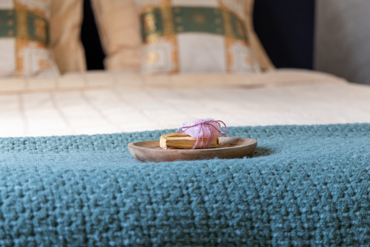 Afbeelding van Luxe Bed & Wellness Lodge Beneden de Vijzel