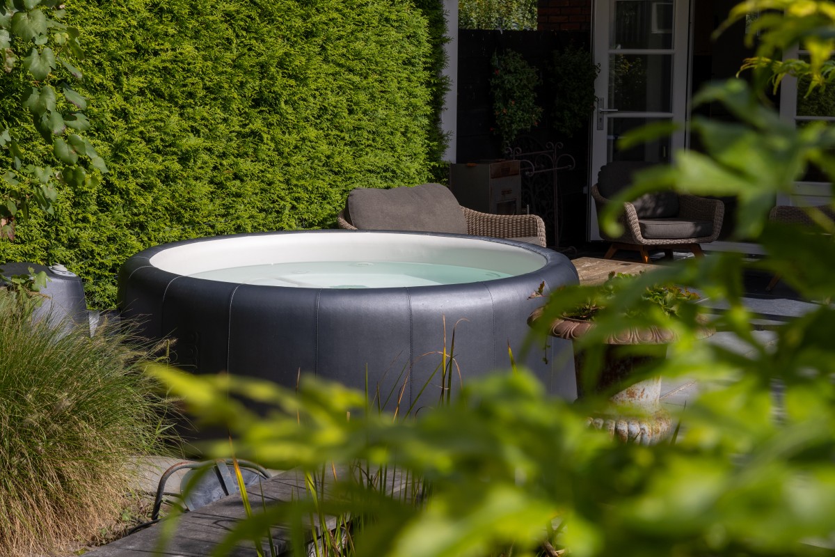 Afbeelding van Luxe Bed & Wellness Lodge Beneden de Vijzel