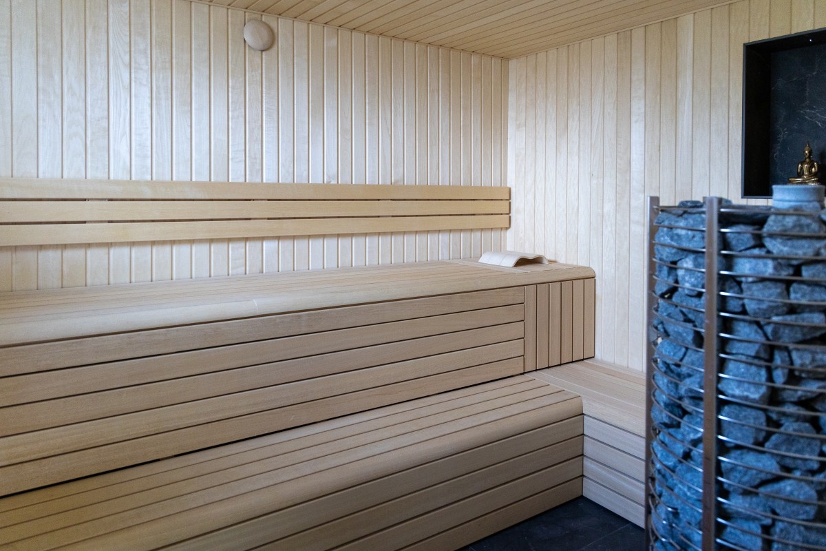 Afbeelding van Luxe Bed & Wellness Lodge Beneden de Vijzel