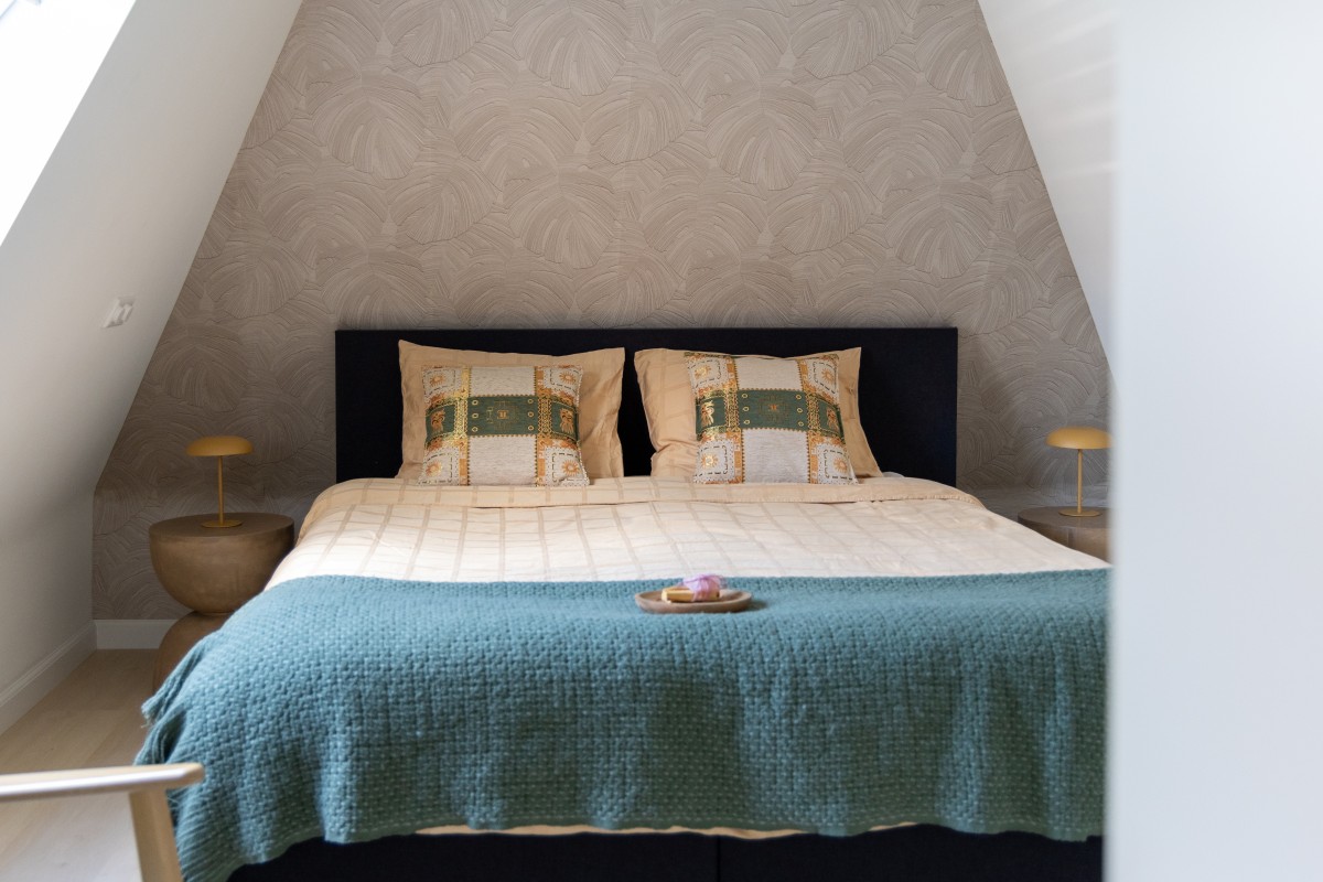 Afbeelding van Luxe Bed & Wellness Lodge Beneden de Vijzel