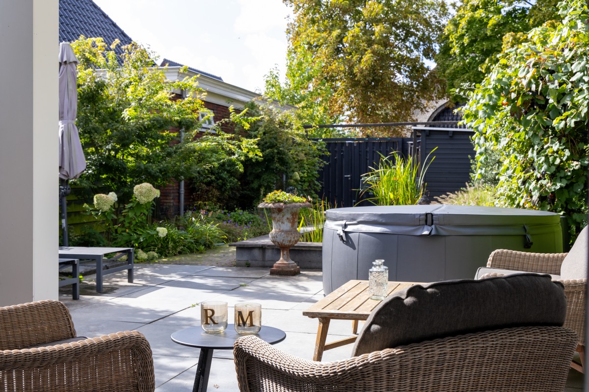 Afbeelding van Luxe Bed & Wellness Lodge Beneden de Vijzel