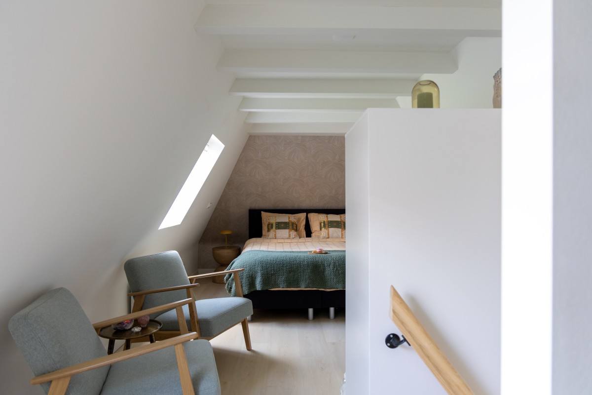 Afbeelding van Luxe Bed & Wellness Lodge Beneden de Vijzel