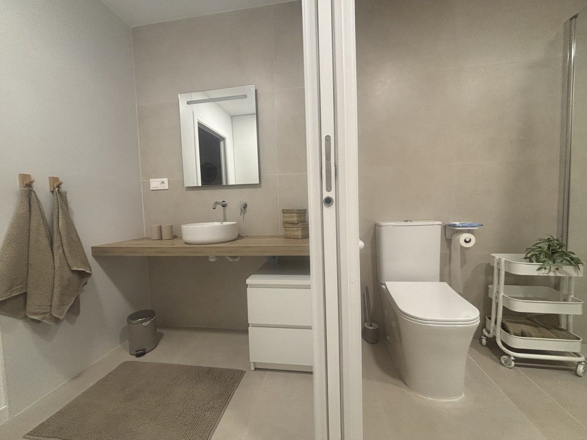 Afbeelding van Cosy Casa Patraix (Valencia)