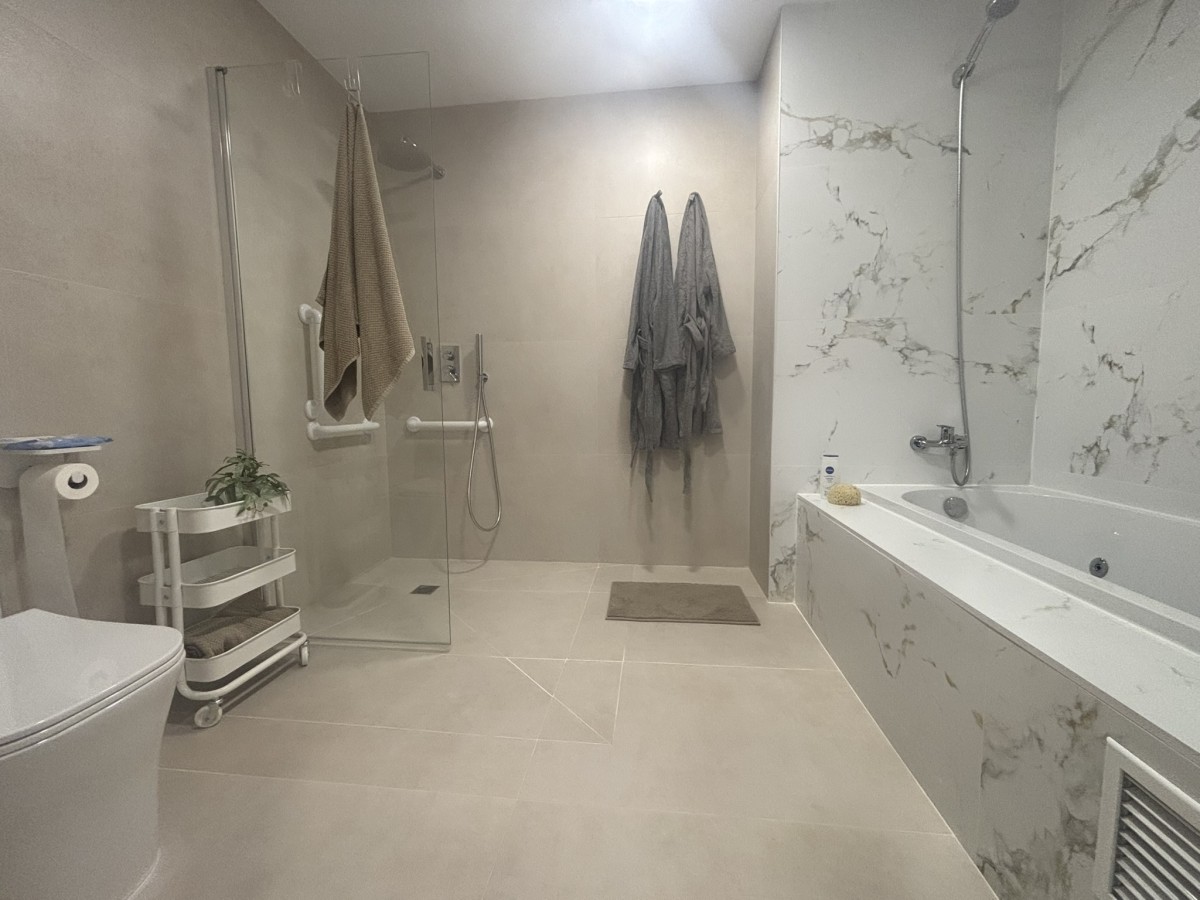 Afbeelding van Cosy Casa Patraix (Valencia)