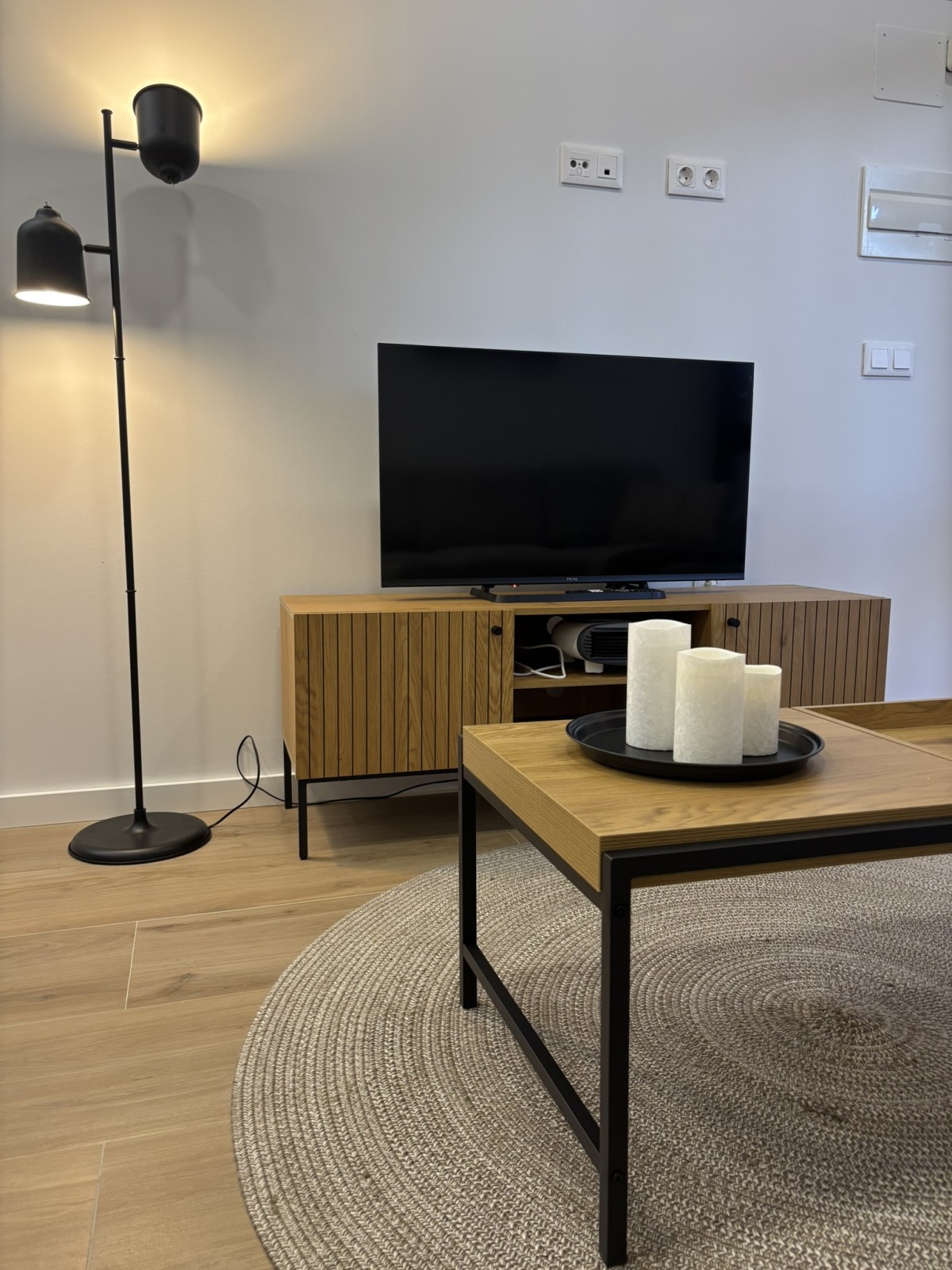 Afbeelding van Cosy Casa Patraix (Valencia)