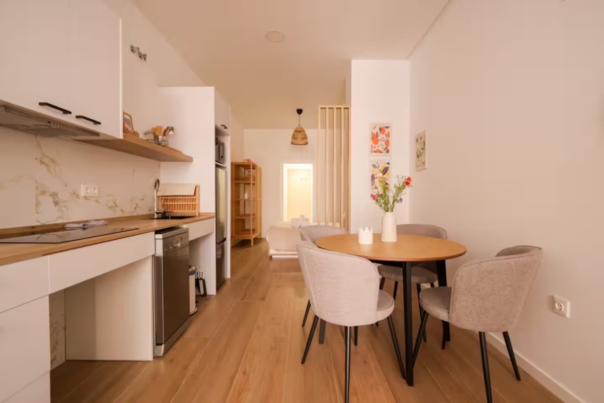 Afbeelding van Cosy Casa Patraix