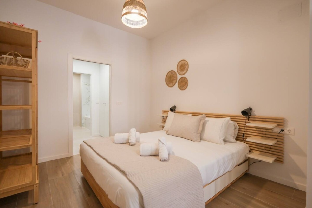 Afbeelding van Cosy Casa Patraix