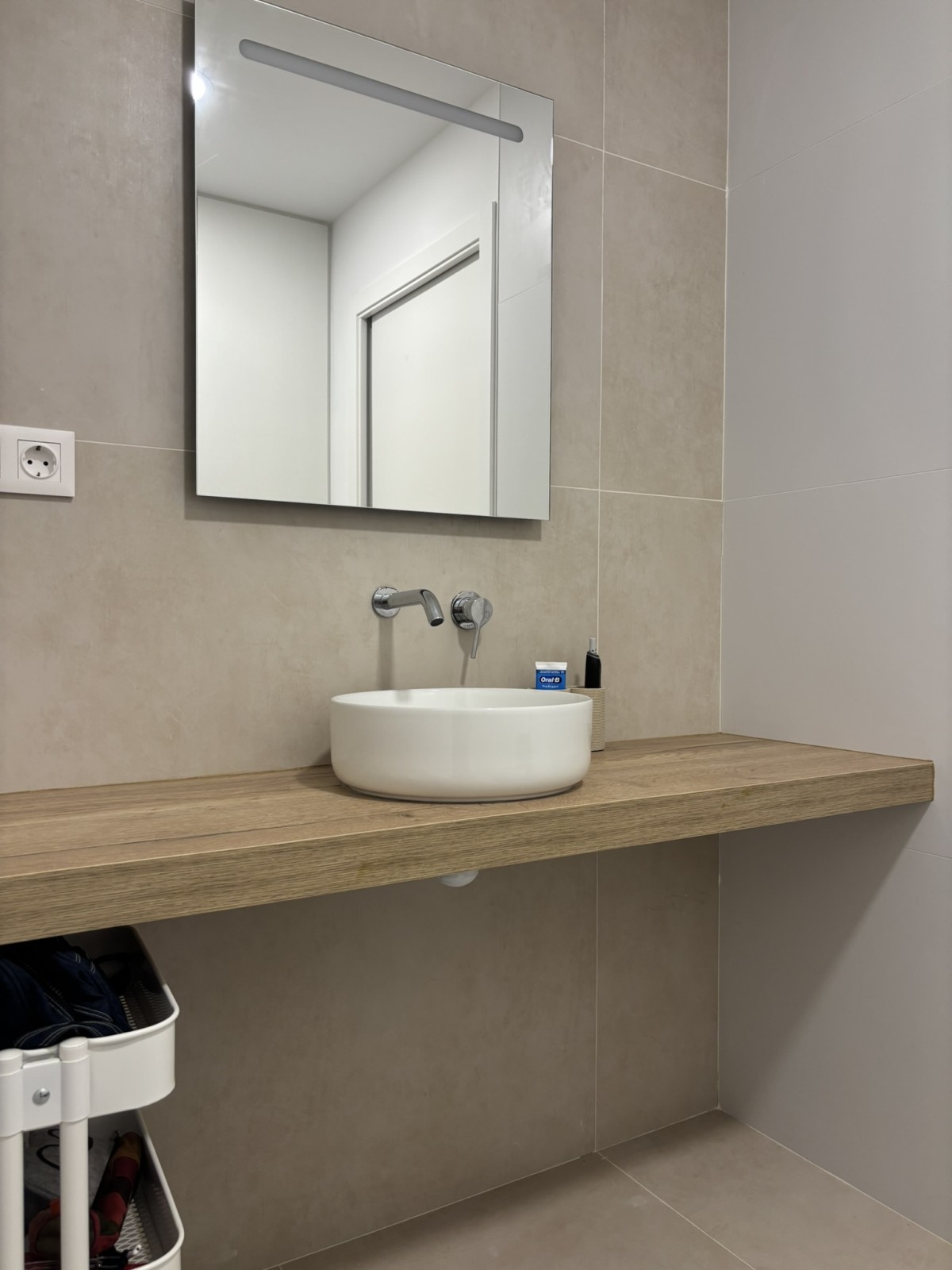 Afbeelding van Cosy Casa Patraix (Valencia)