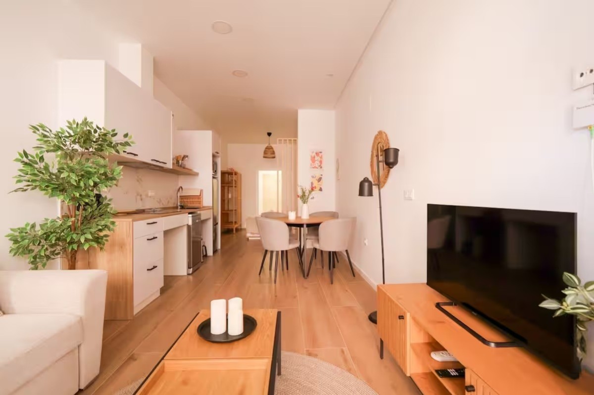 Afbeelding van Cosy Casa Patraix