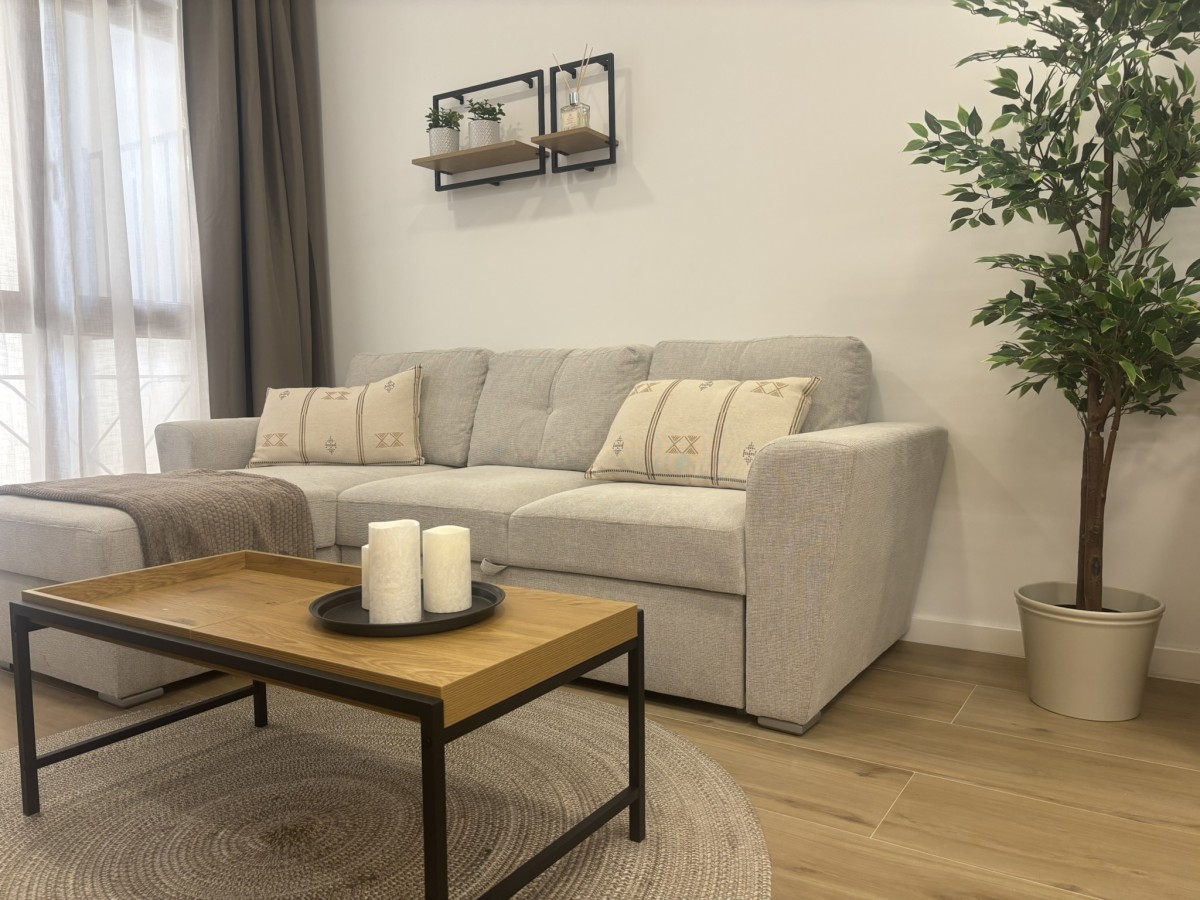 Afbeelding van Cosy Casa Patraix (Valencia)