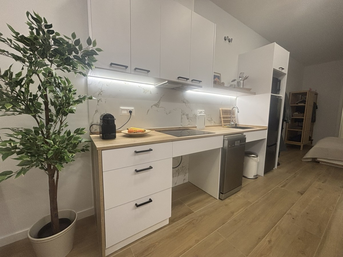 Afbeelding van Cosy Casa Patraix (Valencia)