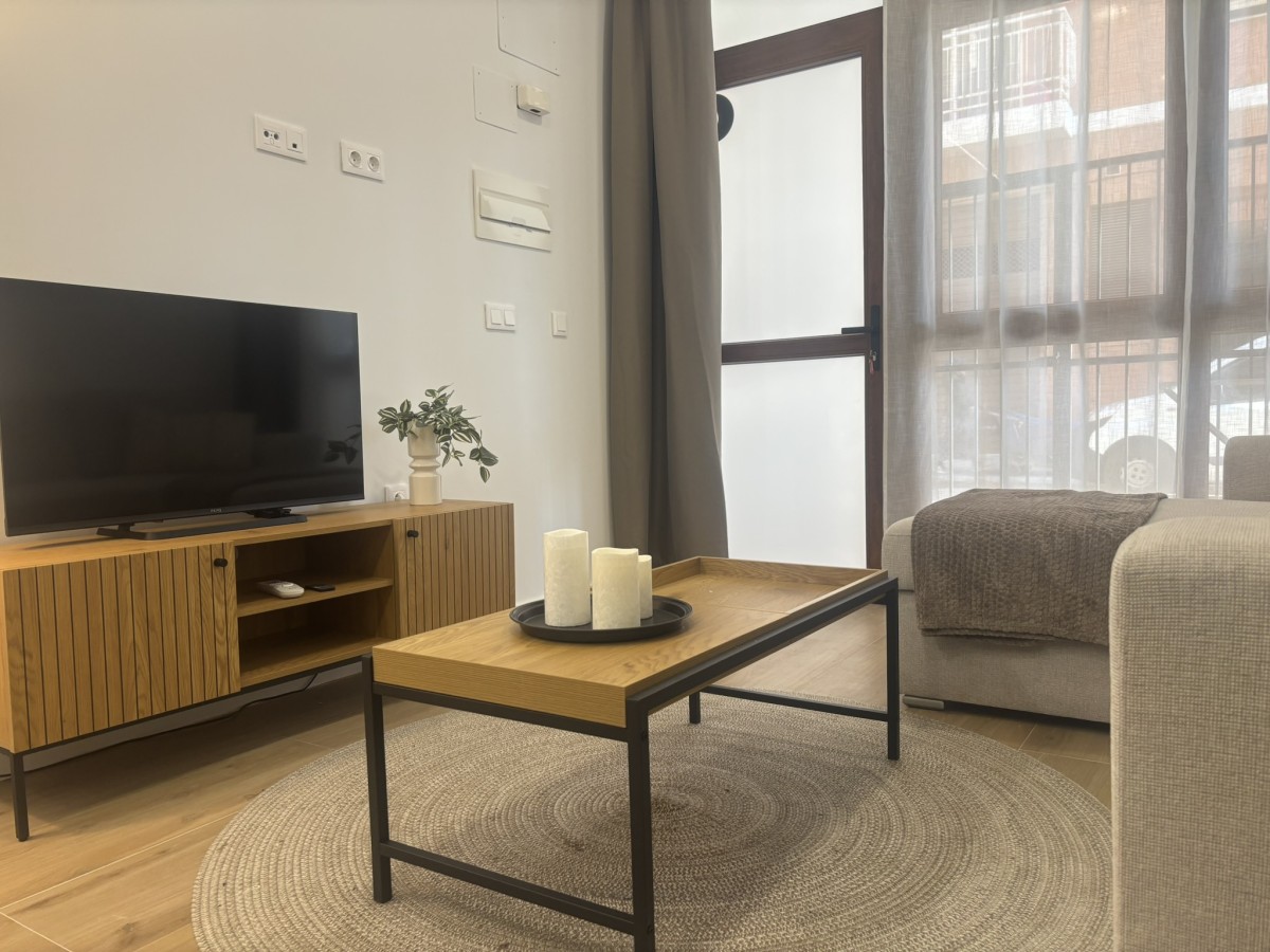 Afbeelding van Cosy Casa Patraix (Valencia)