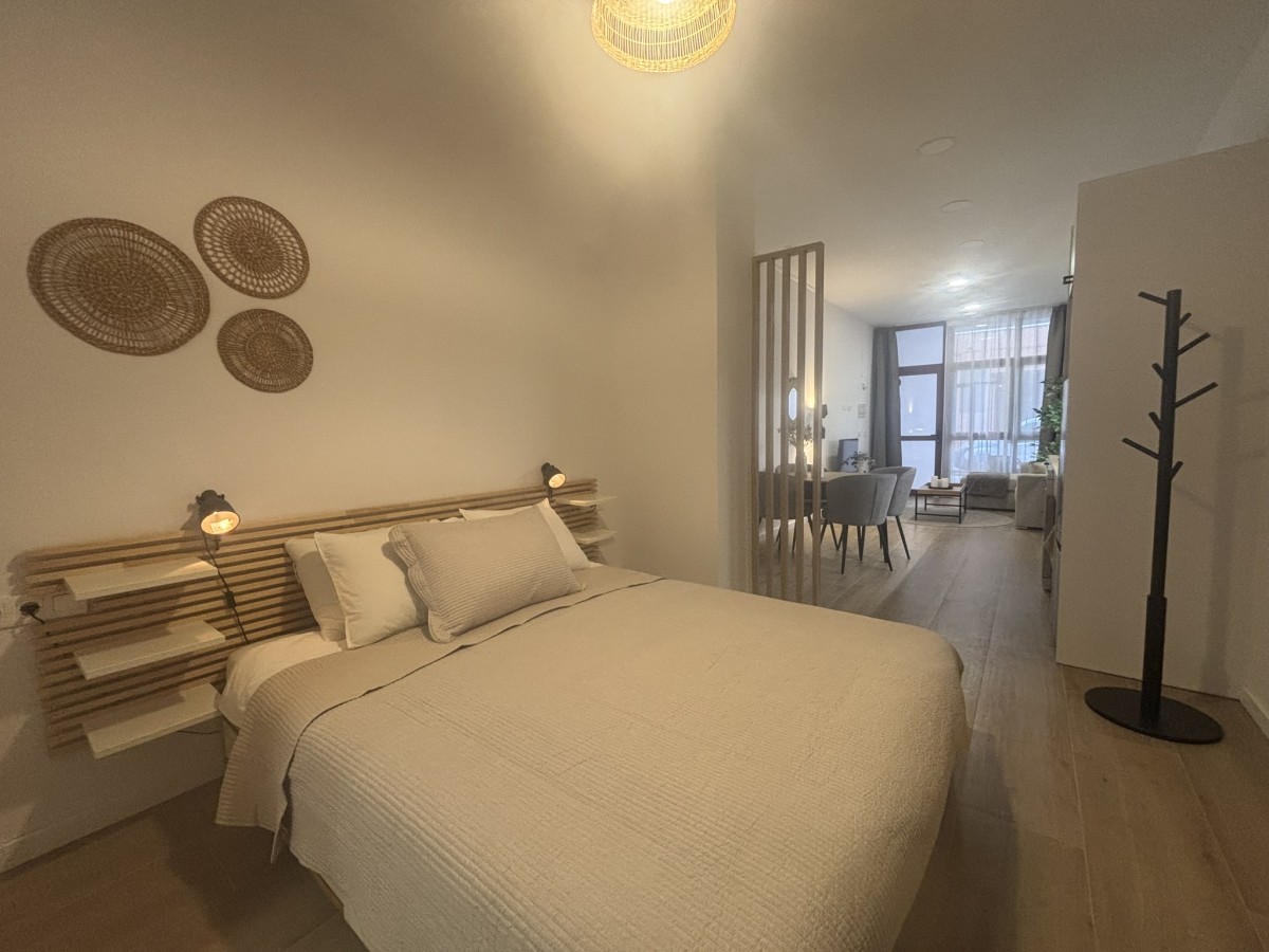 Afbeelding van Cosy Casa Patraix (Valencia)