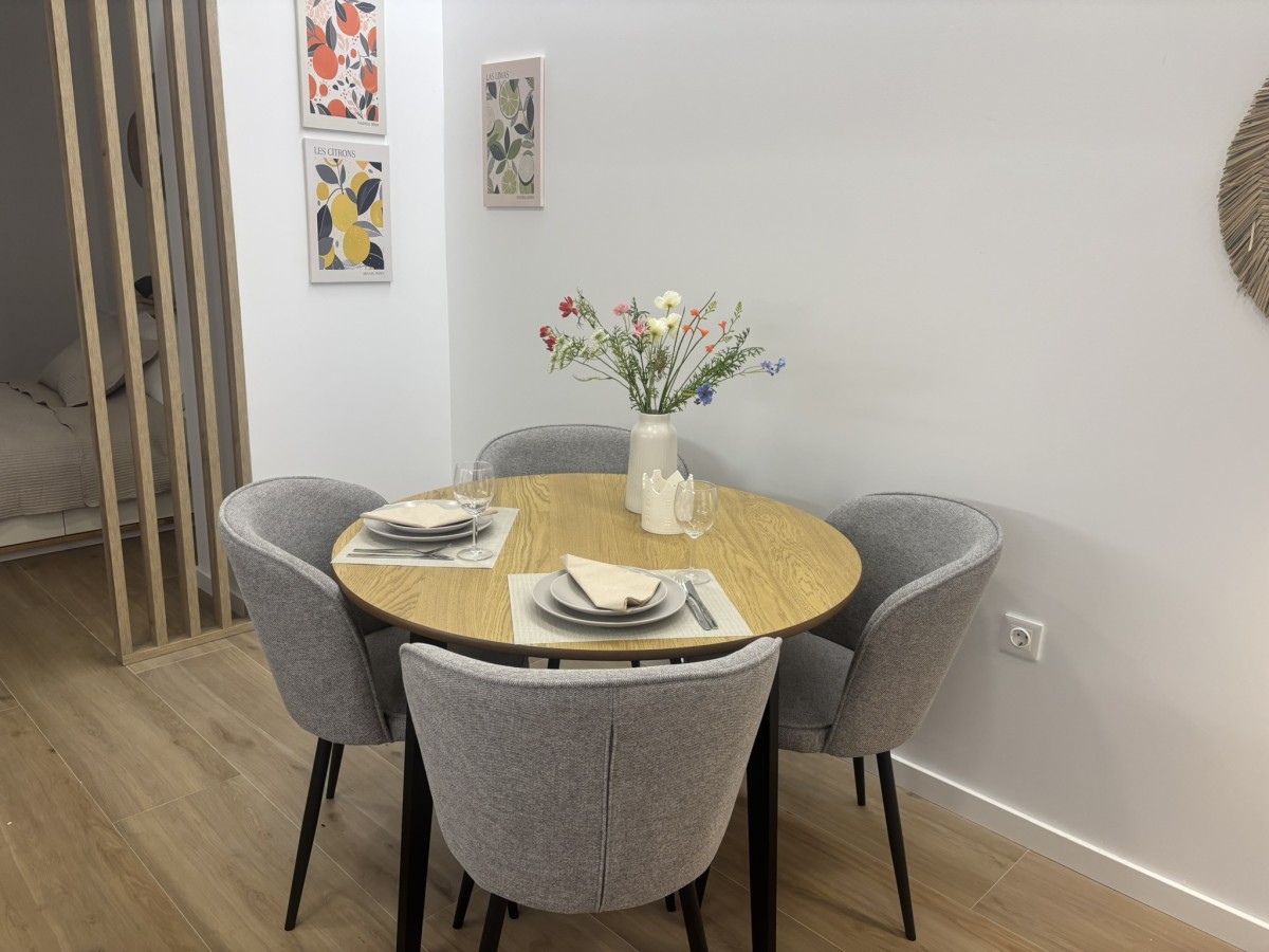 Afbeelding van Cosy Casa Patraix (Valencia)