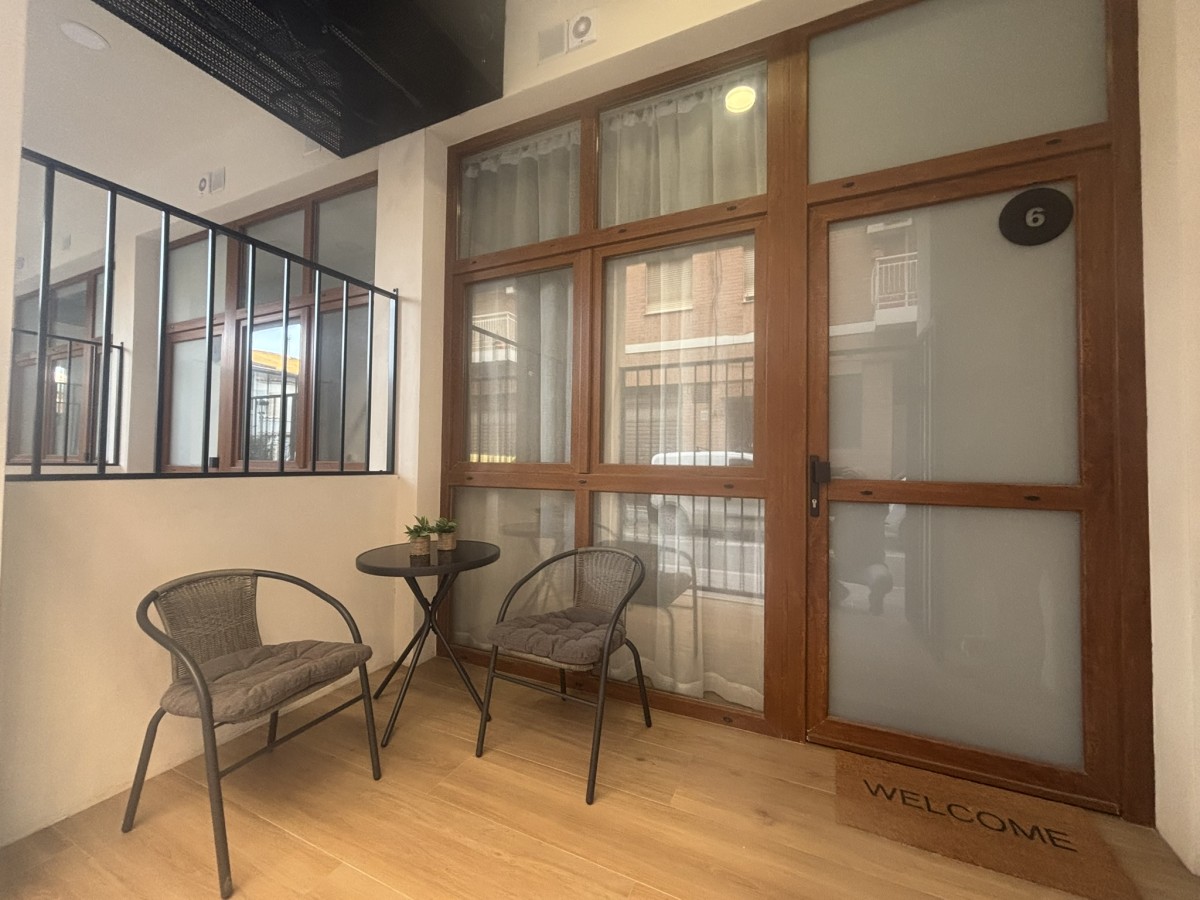 Afbeelding van Cosy Casa Patraix (Valencia)