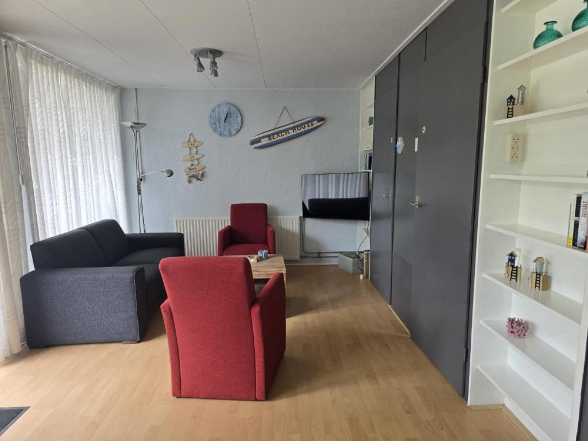 Afbeelding van Vakantiehuis Garnekuul 94 Callantsoog